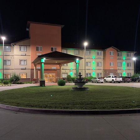 Quality Inn & Suites Park City Экстерьер фото