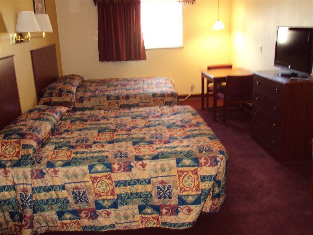 Quality Inn & Suites Park City Экстерьер фото
