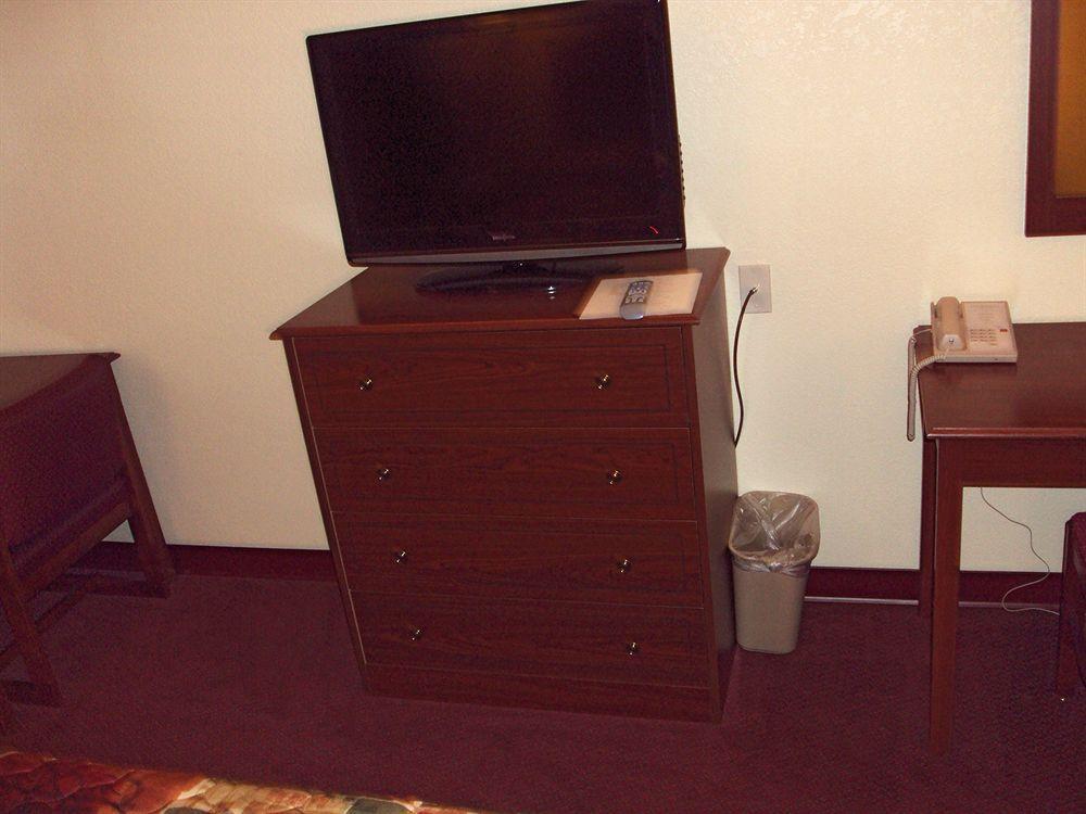 Quality Inn & Suites Park City Экстерьер фото
