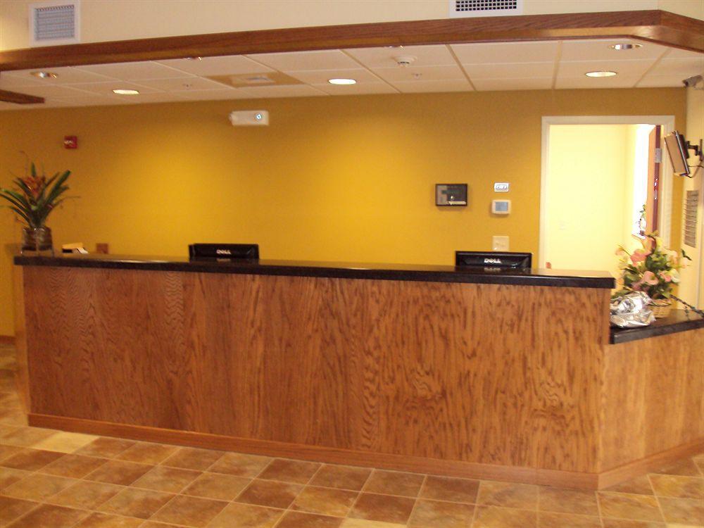 Quality Inn & Suites Park City Экстерьер фото