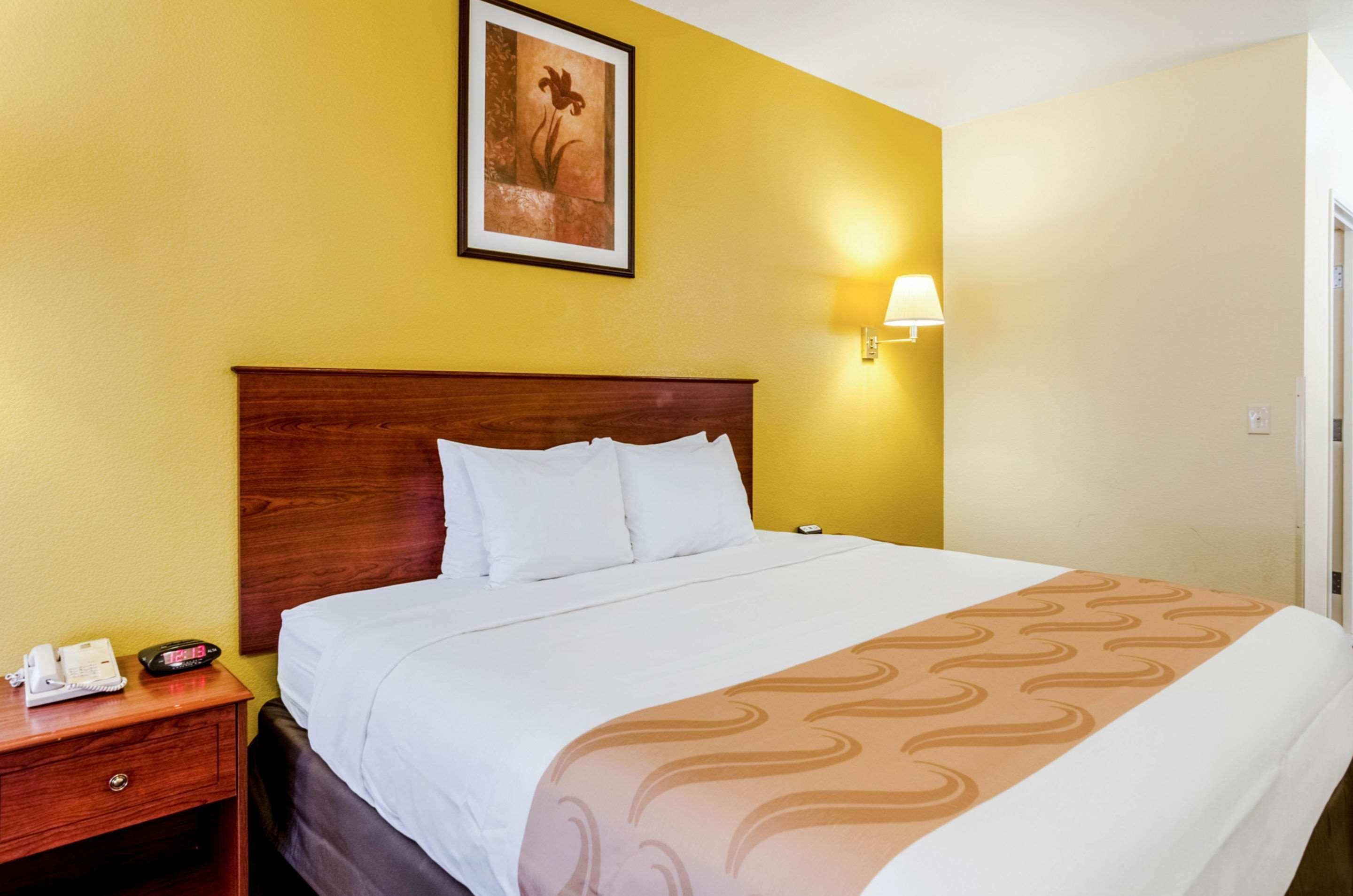Quality Inn & Suites Park City Экстерьер фото