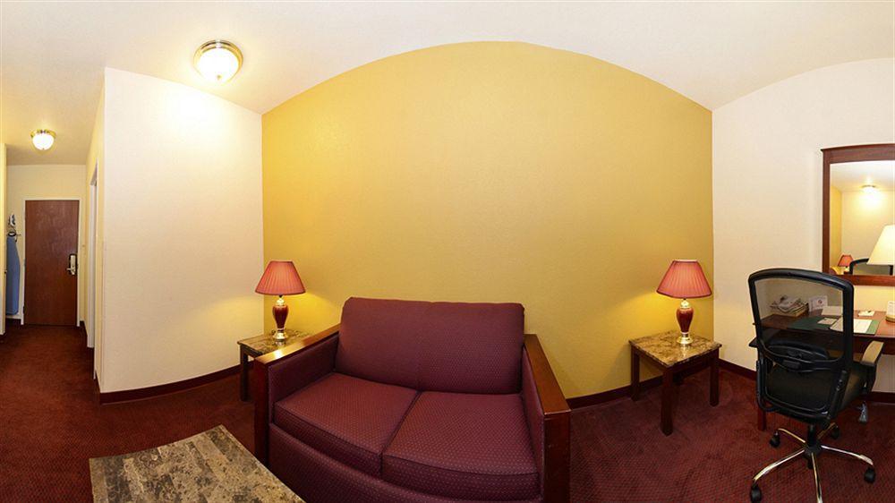 Quality Inn & Suites Park City Экстерьер фото