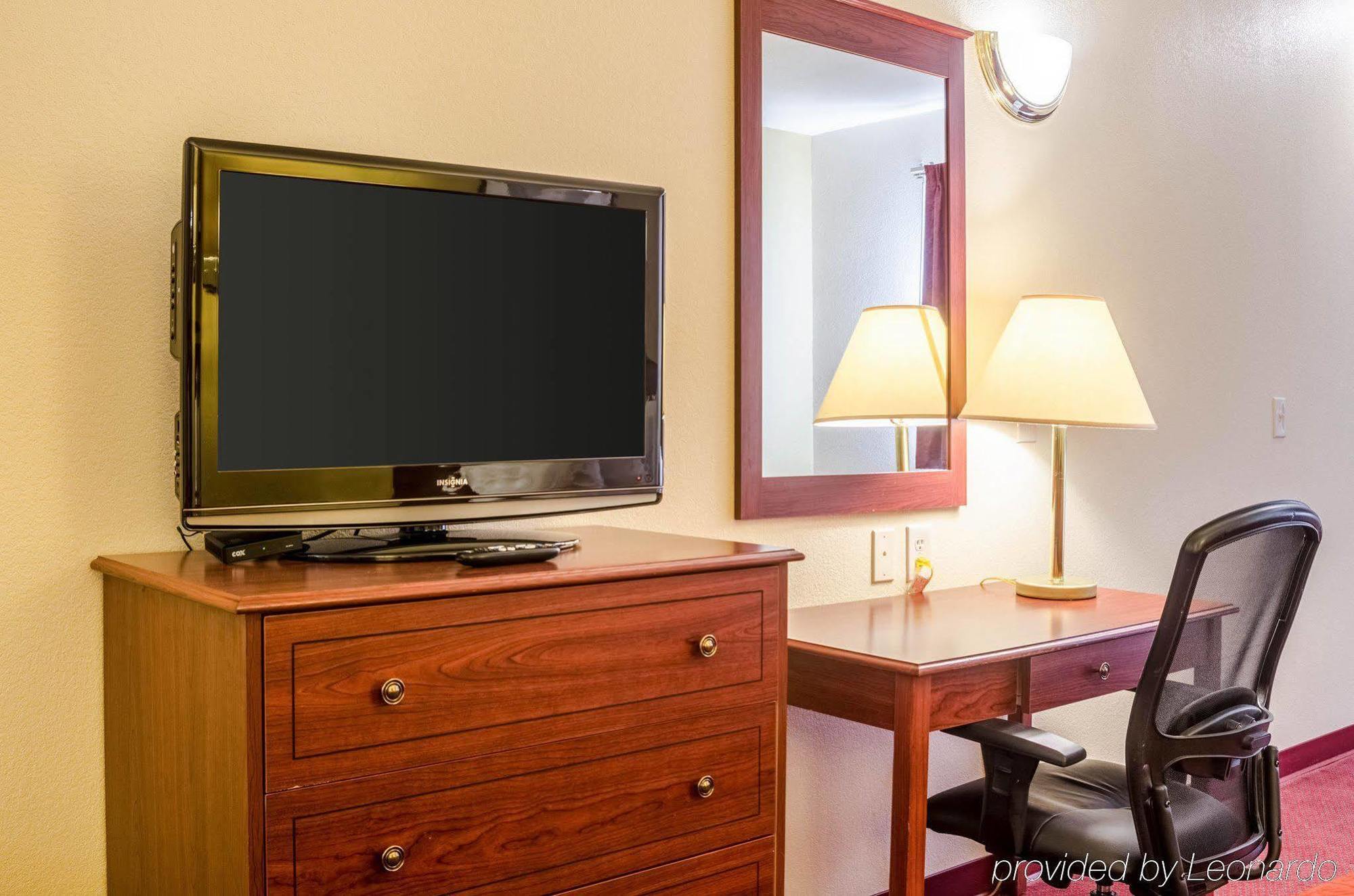 Quality Inn & Suites Park City Экстерьер фото